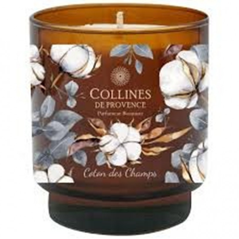 ANTI ODEURS COLLECTION COLLINE DE PROVENCE