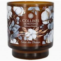 ANTI ODEURS COLLECTION COLLINE DE PROVENCE
