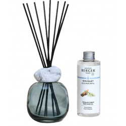 BOUQUET PARFUME MINERAL