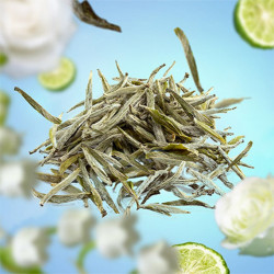 BOUQUET PARFUME MINERAL
