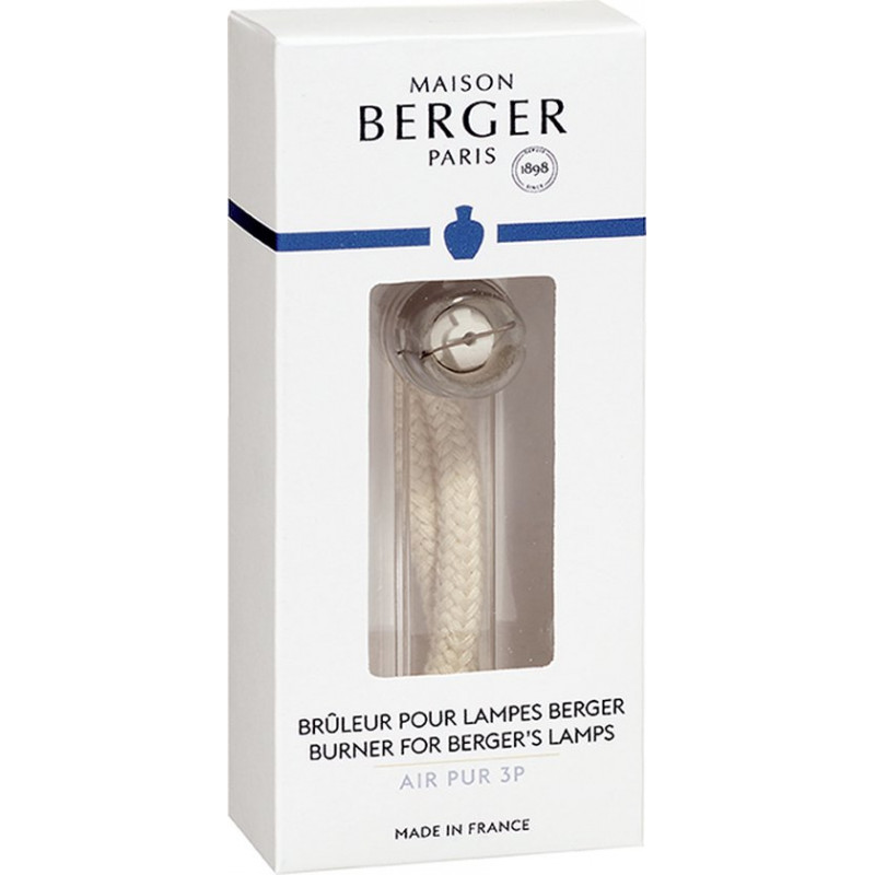 BRULEUR LAMPE BERGER