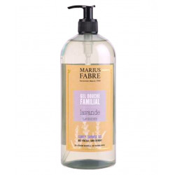 GEL DOUCHE FAMILIAL