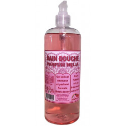 BAIN DOUCHE