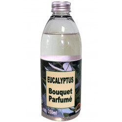 BOUQUETS PARFUMES