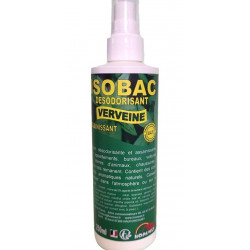 ISOBAC DESODORISANT