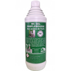 WC GEL PAMPLEMOUSSE aux...