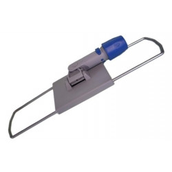 SUPPORT PLIANT POUR FRANGE DE BALAYAGE
 TAILLE-MODELE 40