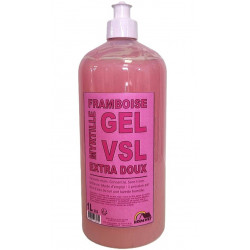 VAISSELLE MAIN GEL