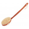 BROSSE DE BAIN BOIS DE POIRIER