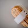 BROSSE DE BAIN BOIS D'OLIVIER