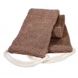 LANIERE DE MASSAGE EN LIN