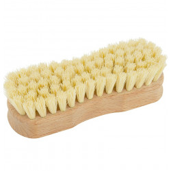 BROSSE A LAVER BOIS SISAL