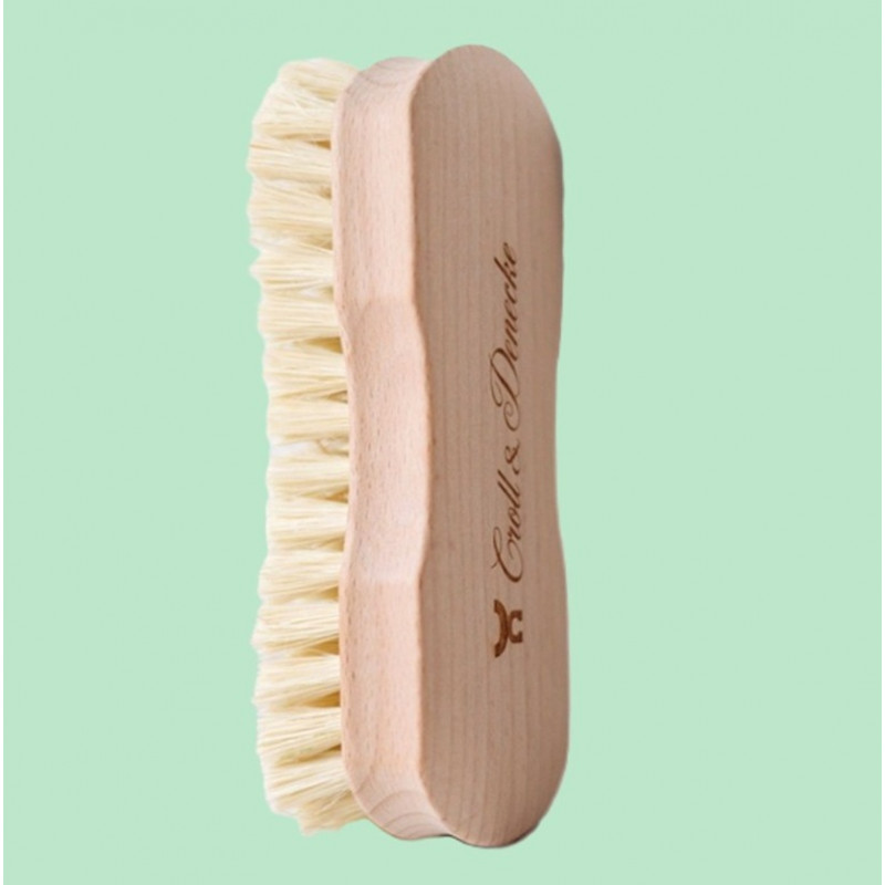 BROSSE A LAVER BOIS SISAL