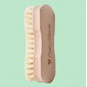 BROSSE A LAVER BOIS SISAL