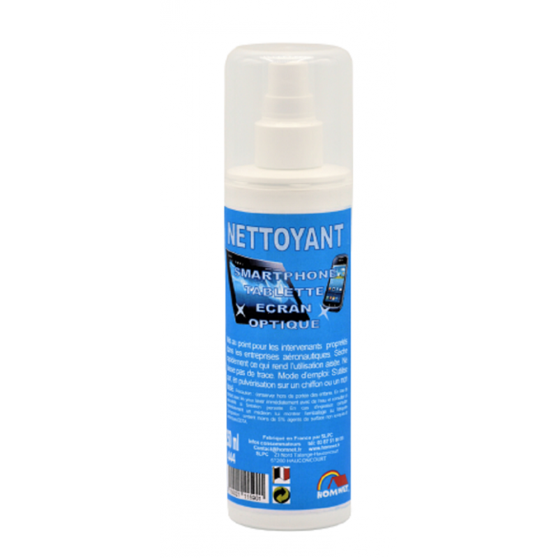 NETTOYANT BUREAUTIQUE