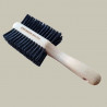 BROSSE SNEAKER BOIS DOUBLE FACE