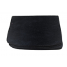 MICROFIBRE BLACK