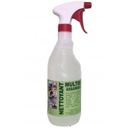MULTIBAC VERSION GREEN