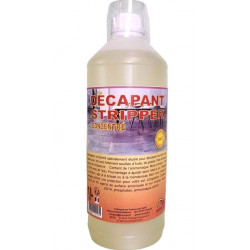 DECAPANT STRIPPER