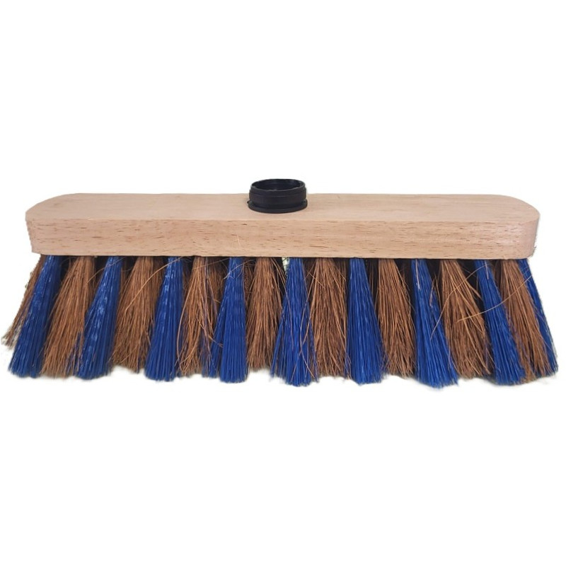 BALAI DROIT COCO ZEBRE