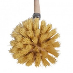 BROSSE A VAISSELLE BOIS TAMPICO