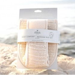 BODY MASSAGE DUO SET