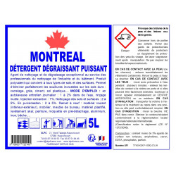 MONTREAL