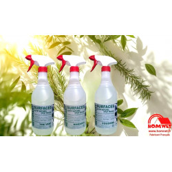 NETTOYANT SURFACES NATUREL SPRAY MOUSSE