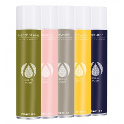 DESODORISANT PUSH PARFUM