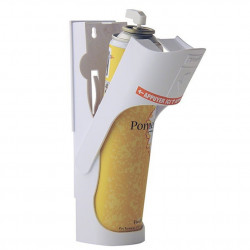 APPAREIL PUSH PARFUM