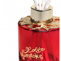 COLLECTION LOLITA SWEET LAMPE BERGER