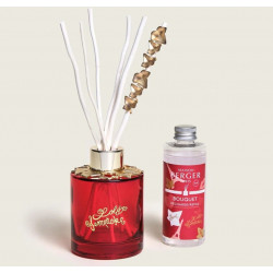 COLLECTION LOLITA SWEET LAMPE BERGER