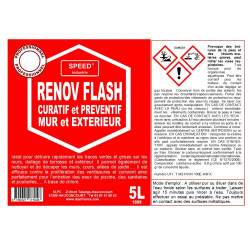 RENOV FLASH
