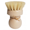 BROSSE A CASSEROLE BOIS ET TAMPICO