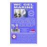 WC GEL MARINE