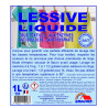 LESSIVE LIQUIDE TOUT TEXTILE