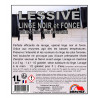 LESSIVE LIQUIDE SPECIALE NOIR