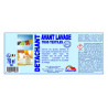 DETACHANT AVANT LAVAGE