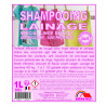 SHAMPOOING LAINAGE & LINGE DELICAT