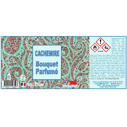 BOUQUETS PARFUMES