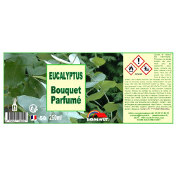BOUQUETS PARFUMES