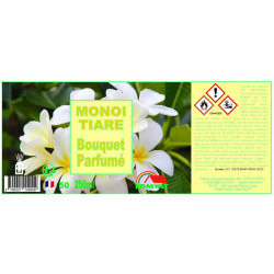 BOUQUETS PARFUMES