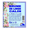 BRUME DE LINGE CALIN