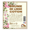 BRUME DE LINGE CALIN