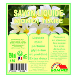 SAVON MAIN PARFUME
