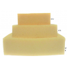 EPONGE BLONDE BORDEE