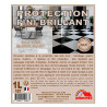 PROTECTION FINI BRILLANT SOL DUR