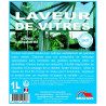 LAVEUR DE VITRES