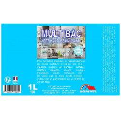MULTIBAC