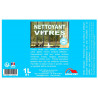NETTOYANT VITRES